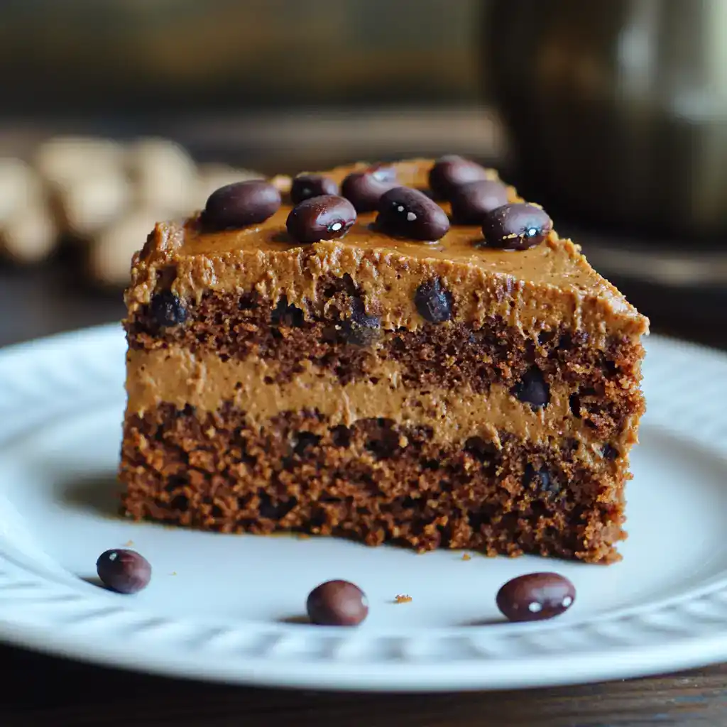 The Ultimate Bean & Pumpkin Dog Celebration Cake (That Made My Golden Retriever Think It Was His Birthday Every Day!)