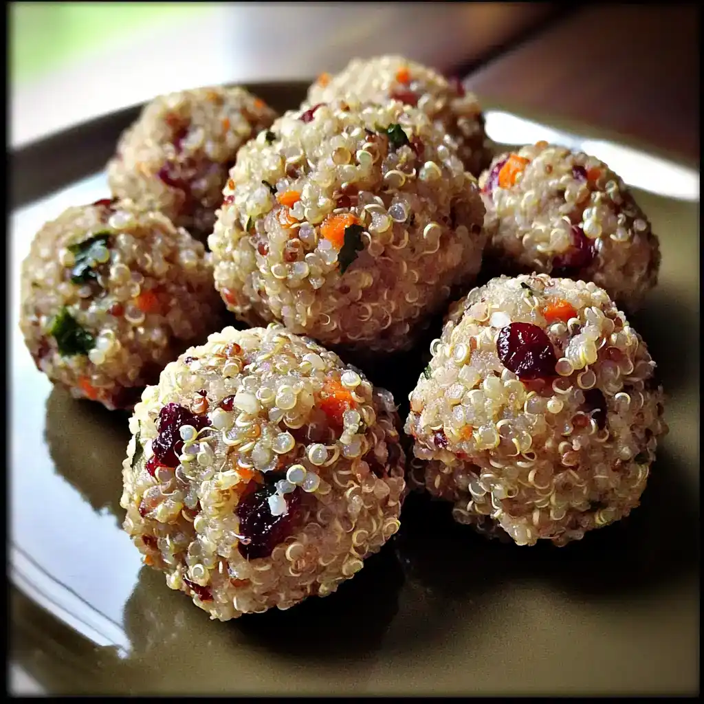 The Ultimate Turkey and Cranberry Bites (That Made My Beagle Do Victory Laps Around the Kitchen!)