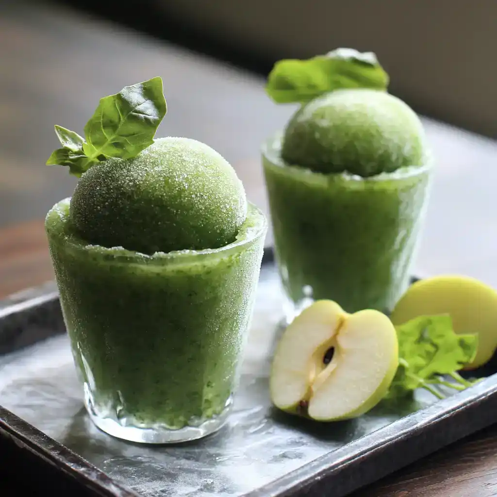 The Perfect Frozen Arugula Treats for Dogs (That Made My Golden Retriever Amber Actually Eat His Greens!)