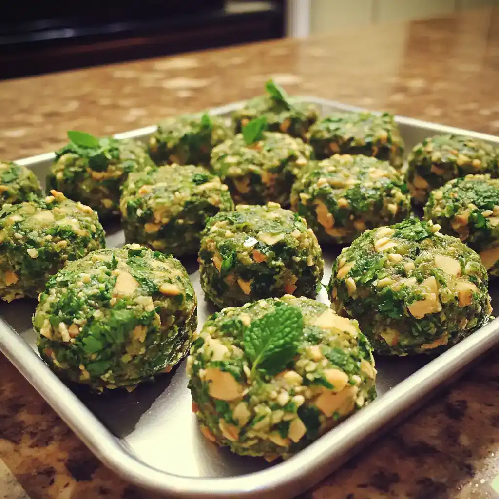 The Ultimate Breath-Freshening Mint Treats (That Made My Golden Retriever’s Kisses Actually Pleasant Again!)