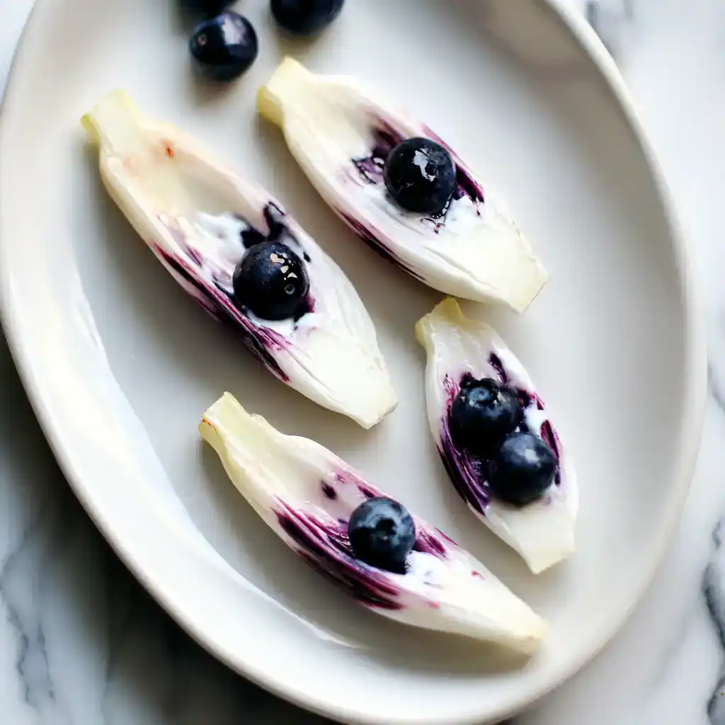 The Ultimate Frozen Endive Dog Treats (That Made My Golden Retriever Think Fine Dining Had Gone Gourmet!)