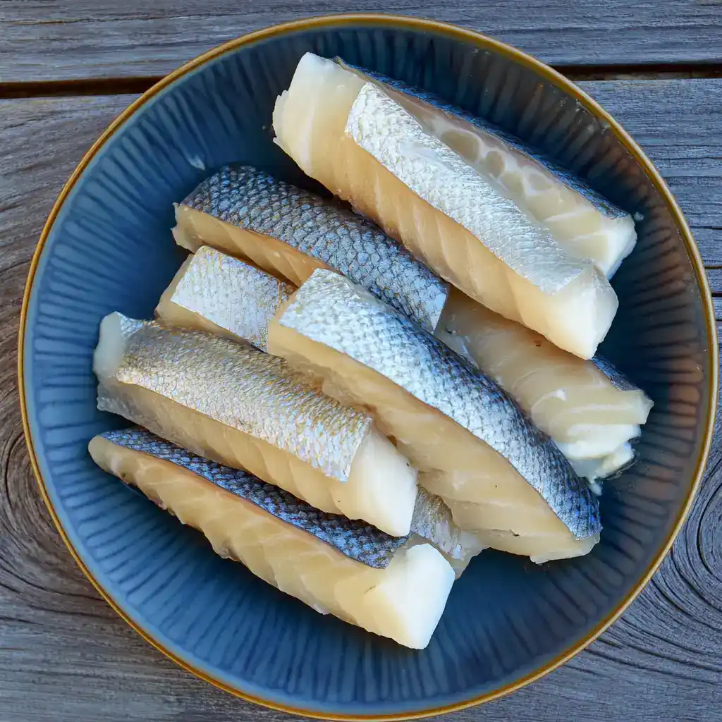 The Ultimate Frozen Herring Dog Treats (That Made My Golden Retriever Think He’d Discovered Fish Heaven!)