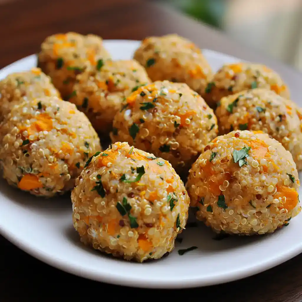 The Best Whitefish and Pumpkin Balls (That Made My Golden Retriever Think He’d Won the Doggy Lottery!)