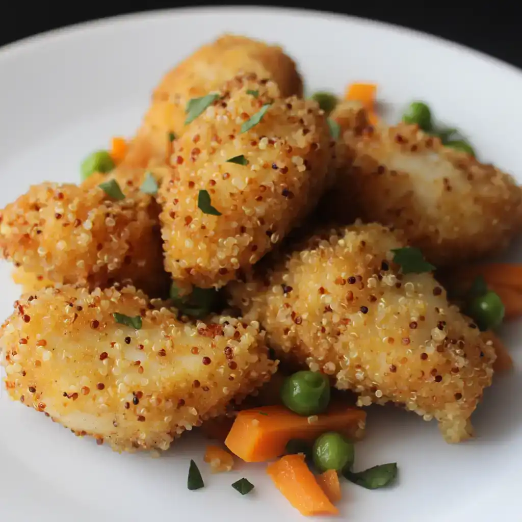 The Ultimate Frozen Catfish Bites for Dogs (That Made My Golden Retriever Amber Forget It Was 90 Degrees!)