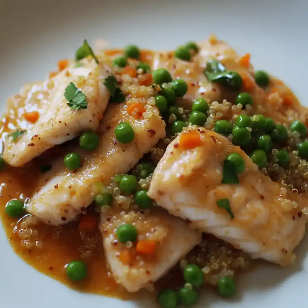 The Ultimate Frozen Tilapia Cubes (That Made My Golden Retriever Forget About Ice Cream!)