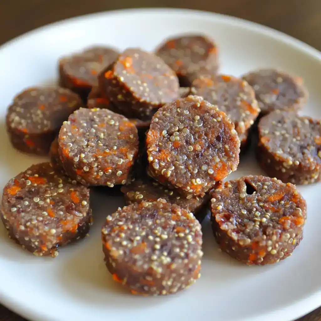 The Best Frozen Beef Liver Treats for Dogs (That Made My Golden Retriever Act Like He Won the Lottery!)