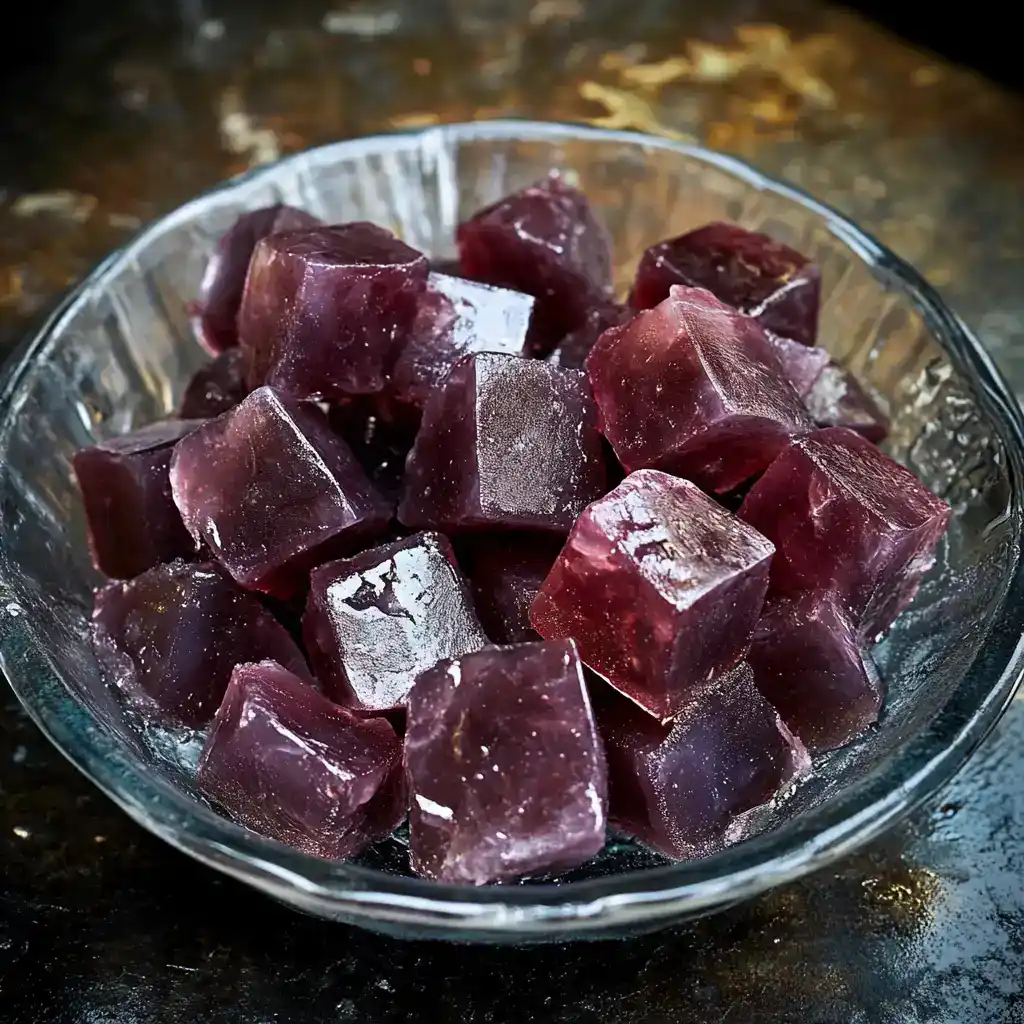 The Ultimate Beef Heart Ice Cubes (That Made My Golden Retriever Think He Found the Holy Grail!)