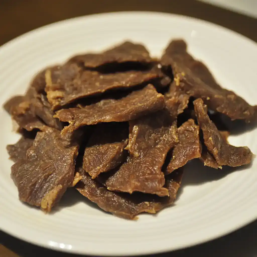 The Ultimate Beef Kidney Training Treats (That Made My Golden Retriever Focus Like A Laser Beam!)