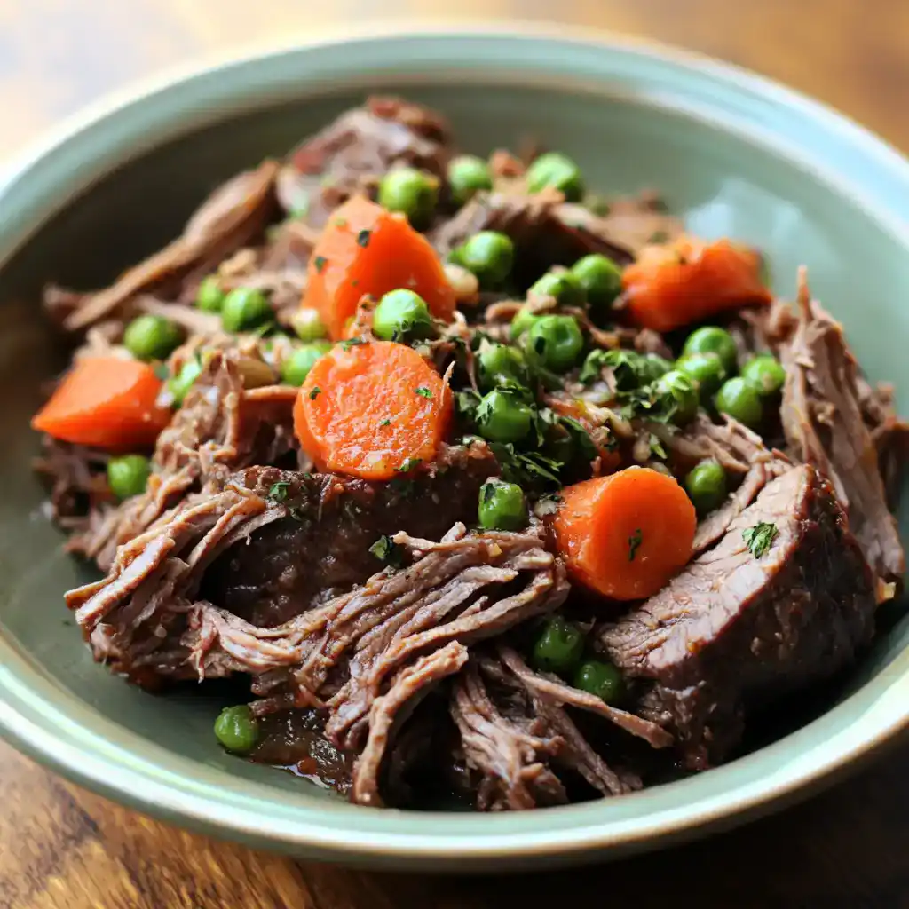 The Best Chuck Roast Training Bites (That Made My Golden Retriever Actually Pay Attention in Class!)
