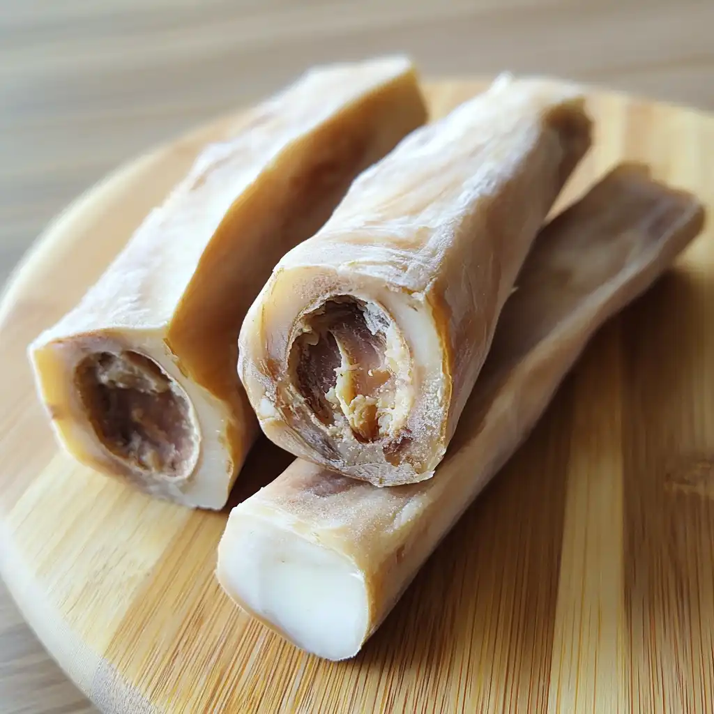 The Ultimate Beef Marrow Ice Treats for Dogs (That Made My Golden Retriever Act Like He’d Discovered Buried Treasure!)