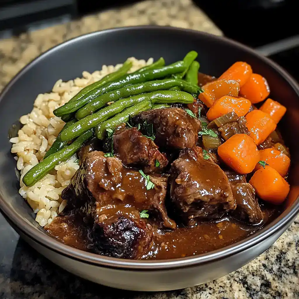 The Ultimate Frozen Beef Oxtail Treats (That Made My Golden Retriever Howl With Joy!)