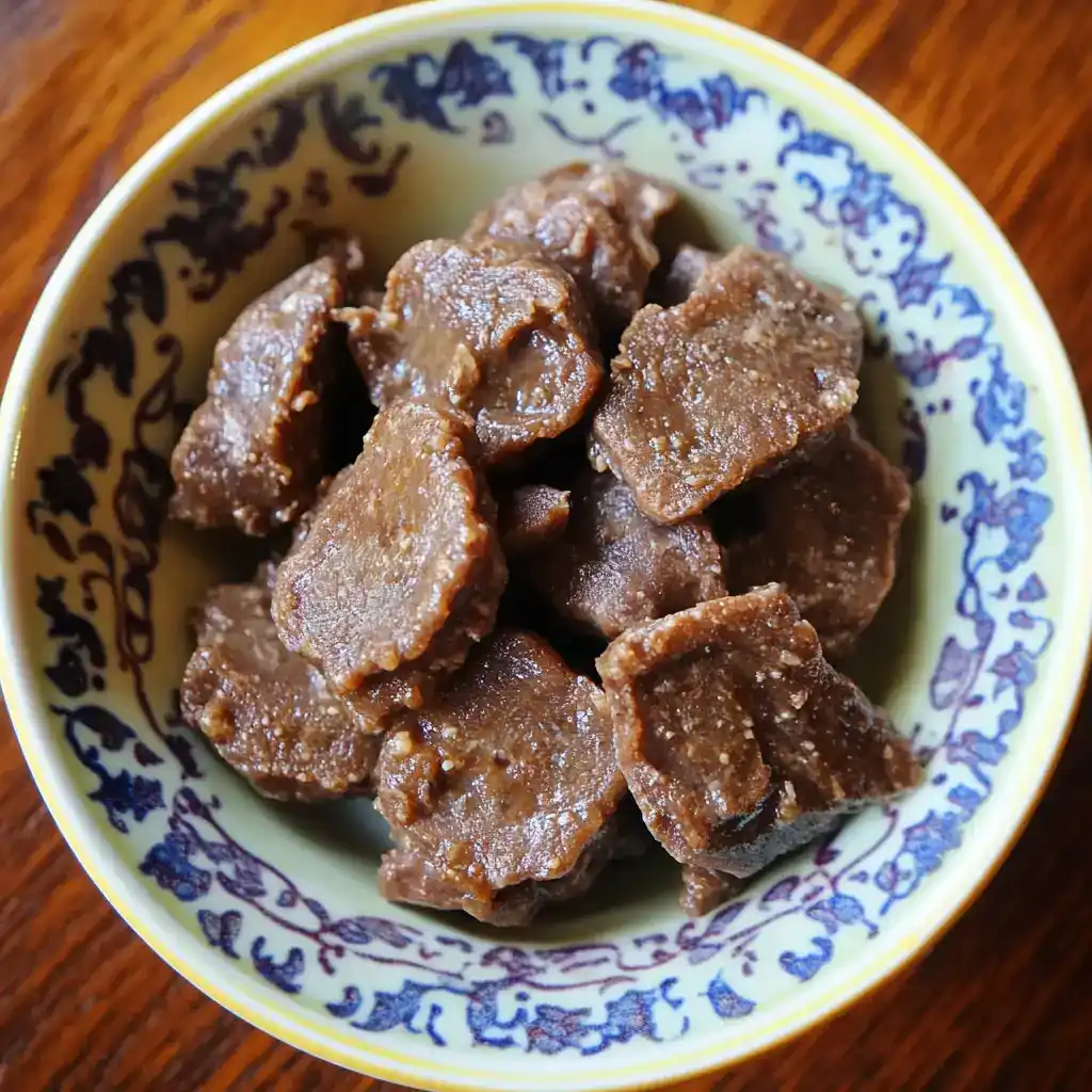 The Ultimate Frozen Lamb Liver Treats (That Made My Border Collie Sit Like an Angel!)