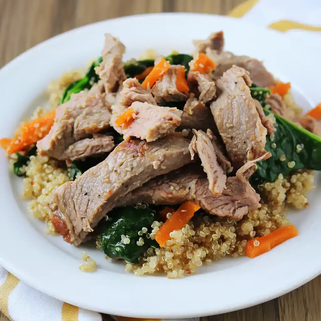 The Perfect Leg of Lamb Training Bites (That Made Amber Actually Listen for Once!)