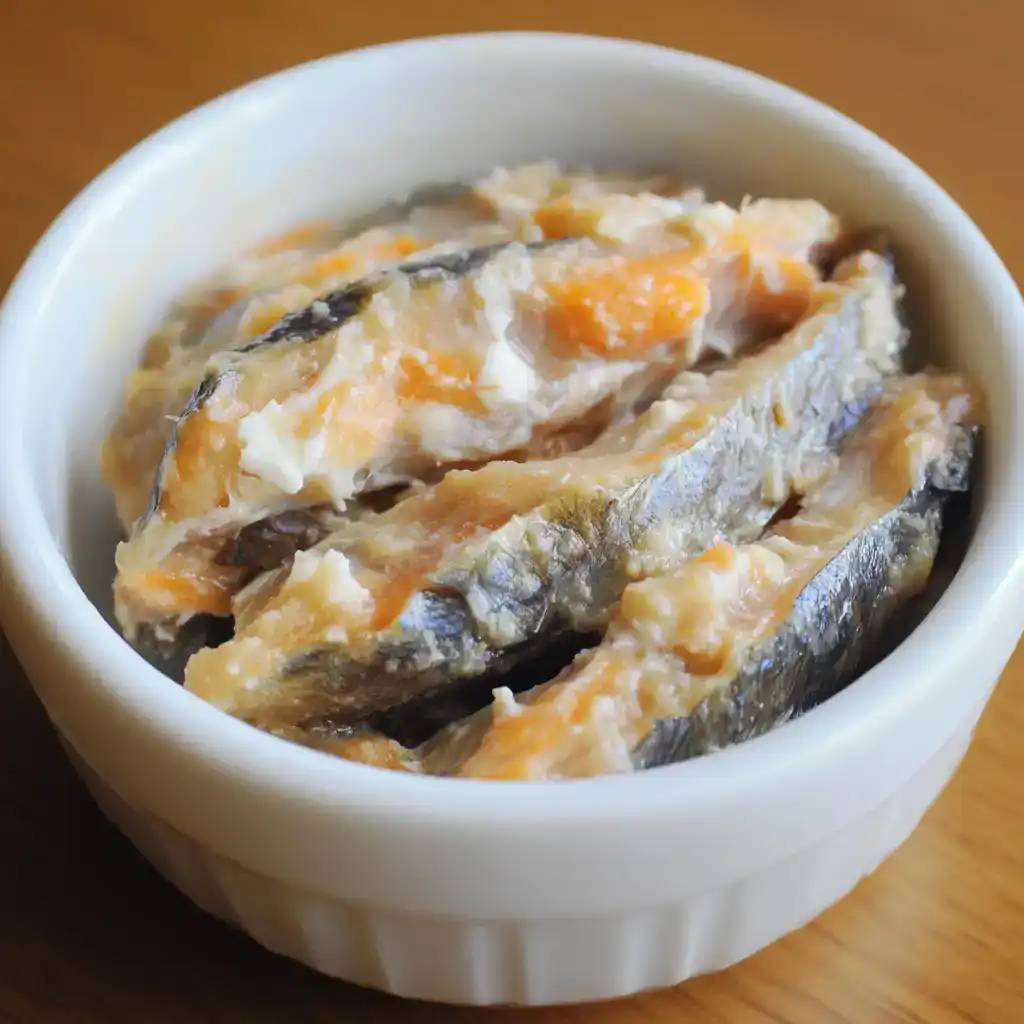 The Ultimate Frozen Anchovy Treats (That Made Amber’s Coat Shinier Than a Show Dog’s!)