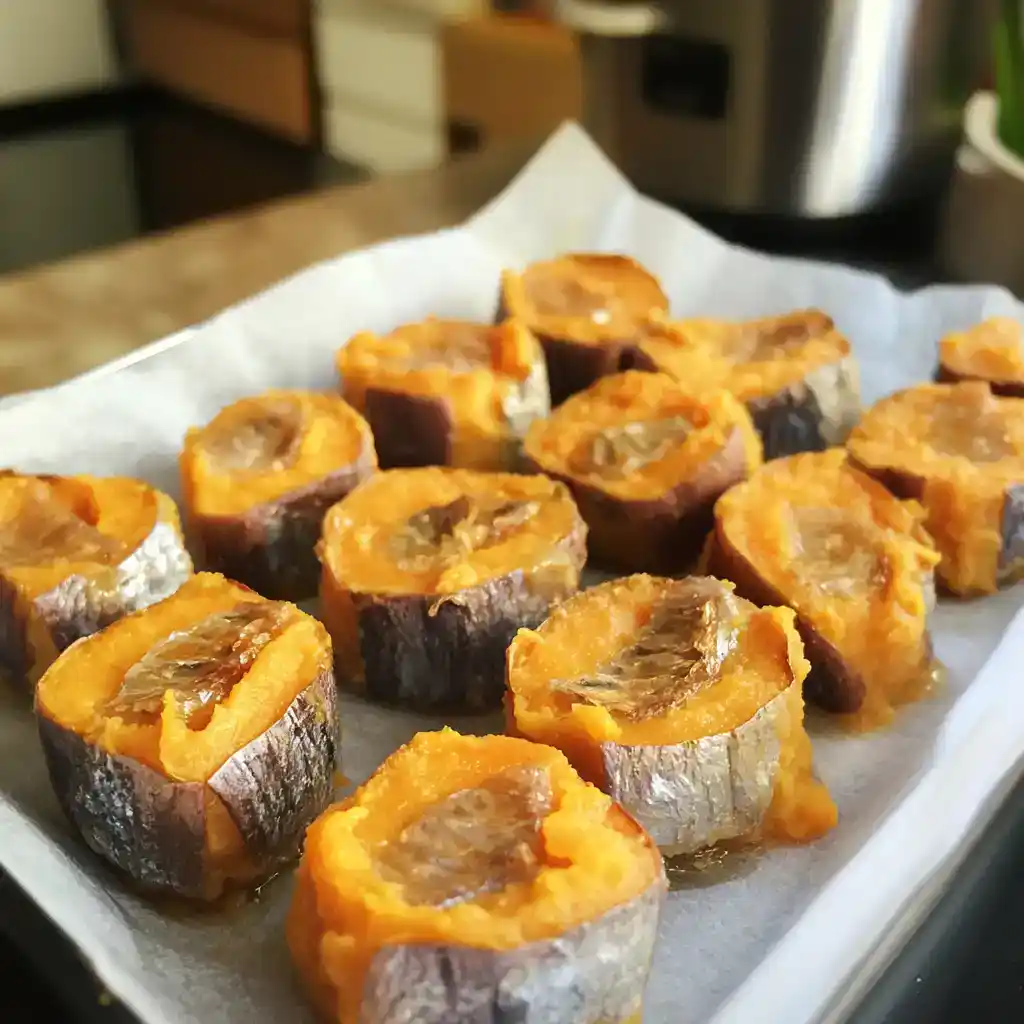 The Ultimate Sardine and Sweet Potato Training Treats (That Made My Stubborn Beagle Finally Focus!)