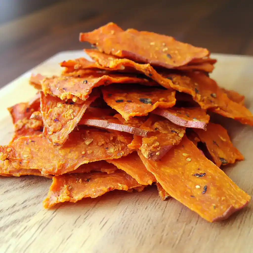 The Ultimate Turkey and Sweet Potato Jerky (That Made My Golden Retriever Think He Joined the Gourmet Club!)