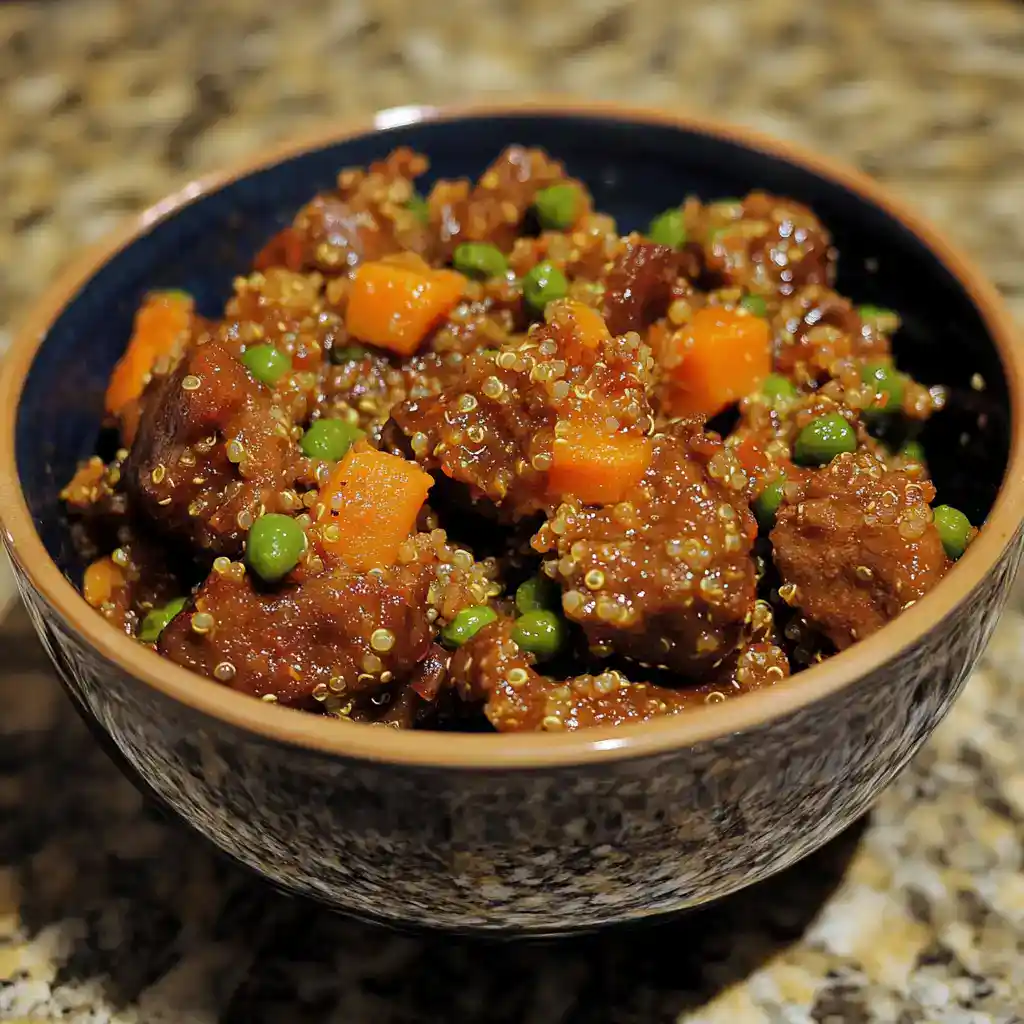 The Ultimate Chicken Liver Training Treats (That Made My Rescue Pittie Finally Master “Leave It”!)
