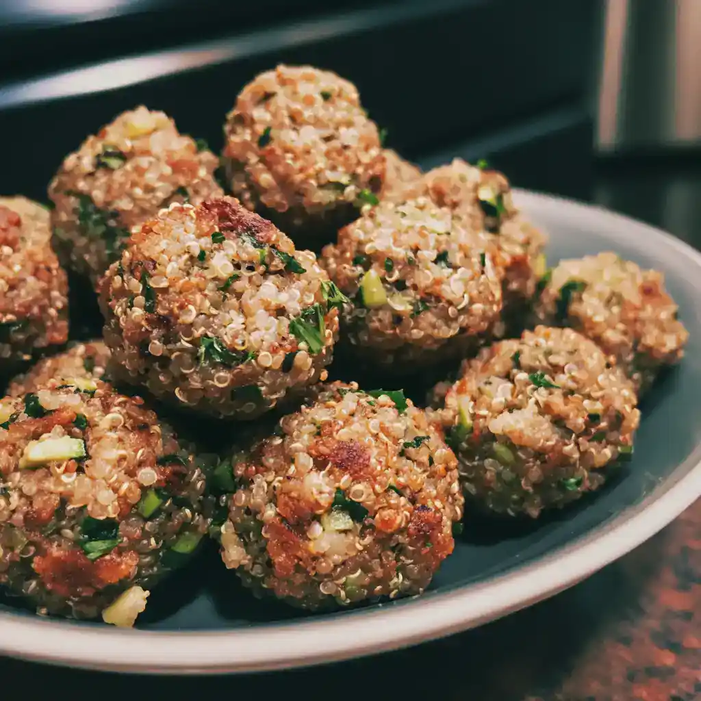 The Best Duck and Vegetable Balls for Dogs (That Made My Golden Retriever Amber Think He Was Getting Gourmet Dinner!)