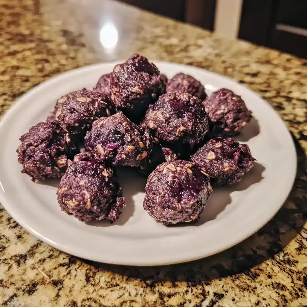 The Ultimate Venison and Blueberry Treats (That Made My Golden Retriever Think I Was a Gourmet Chef!)