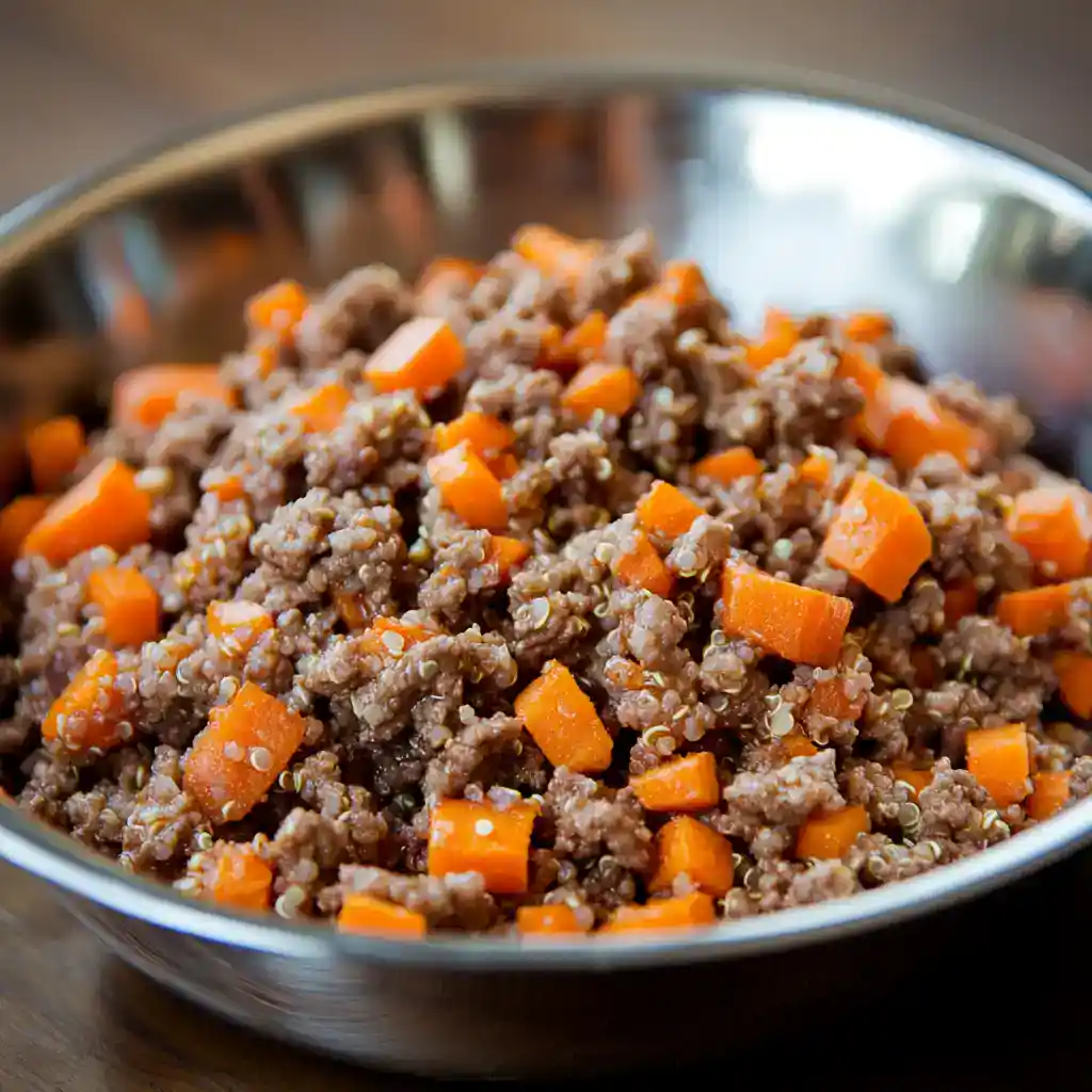 The Best Ground Venison Training Treats (That Finally Got My Golden Retriever to Listen!)