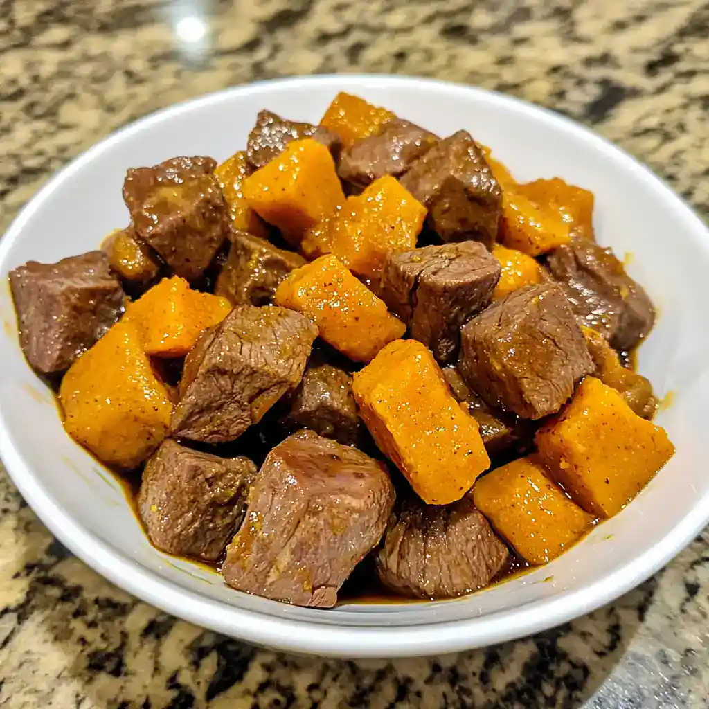 The Perfect Venison Tongue Frozen Bites (That Made My Golden Retriever Amber Forget His Manners!)