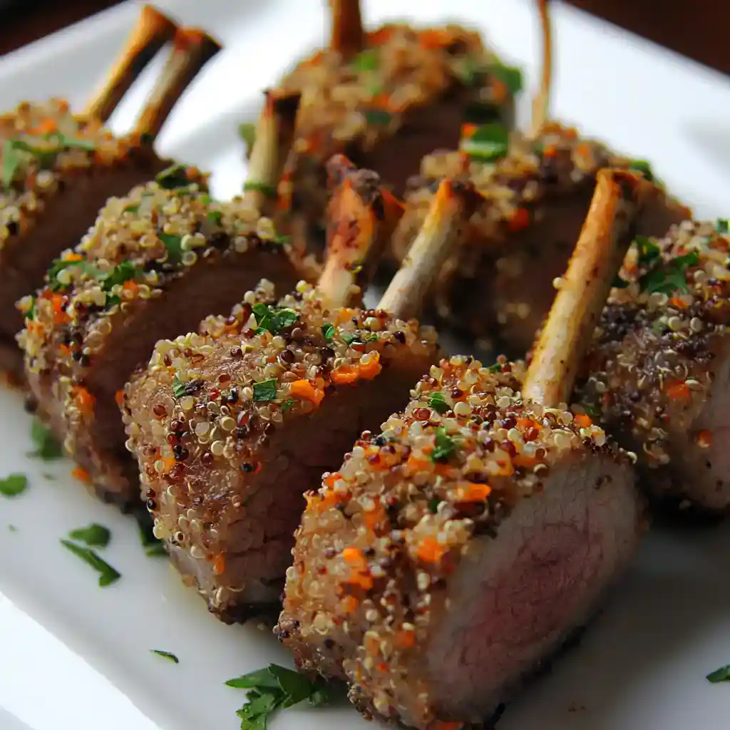 The Ultimate Rack of Lamb Training Treats (That Made My Golden Retriever Think I’m Running a Five-Star Restaurant!)