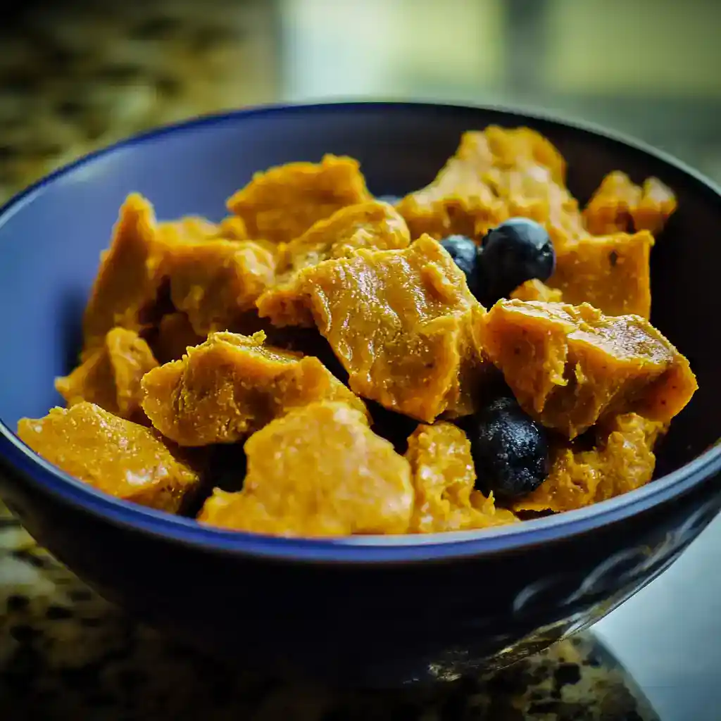The Best Frozen Lamb Brain Treats (That Made My Golden Retriever Smarter Than My Nephew!)