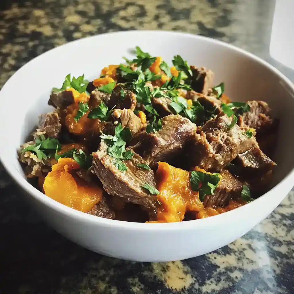The Ultimate Lamb Cheek Training Bites (That Made My Golden Retriever Finally Master “Stay”!)