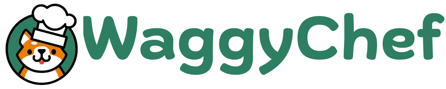 Waggy Chef