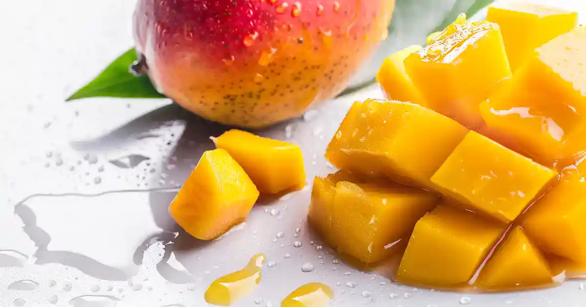Complete Guide to Can Dogs Eat Mango? A Complete Guide for Pet Owners