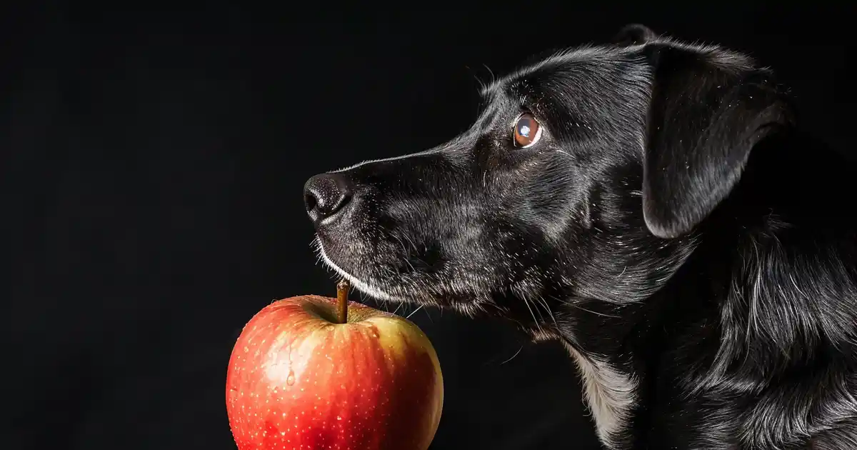Complete Guide to Discover if Dogs Can Safely Enjoy Apples: What You Need to Know