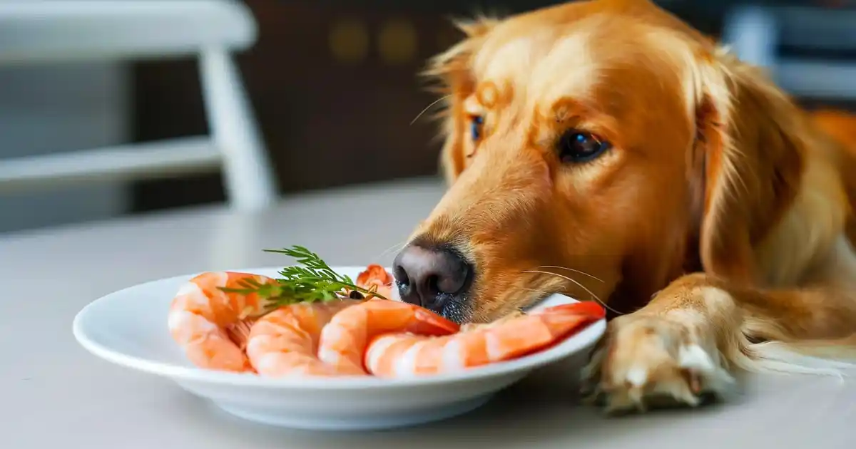 Comprehensive Guide to Can Dogs Safely Eat Shrimp? Discover the Facts!