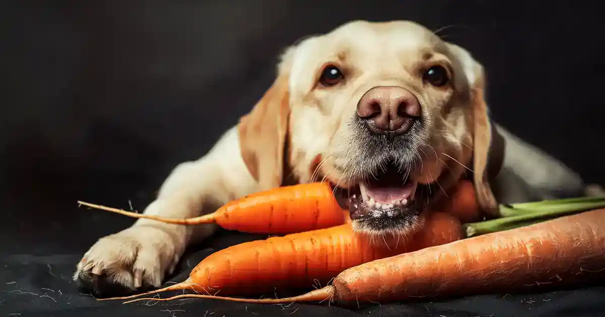 Comprehensive Guide to Discover if Dogs Can Safely Enjoy Carrots as a Healthy Snack