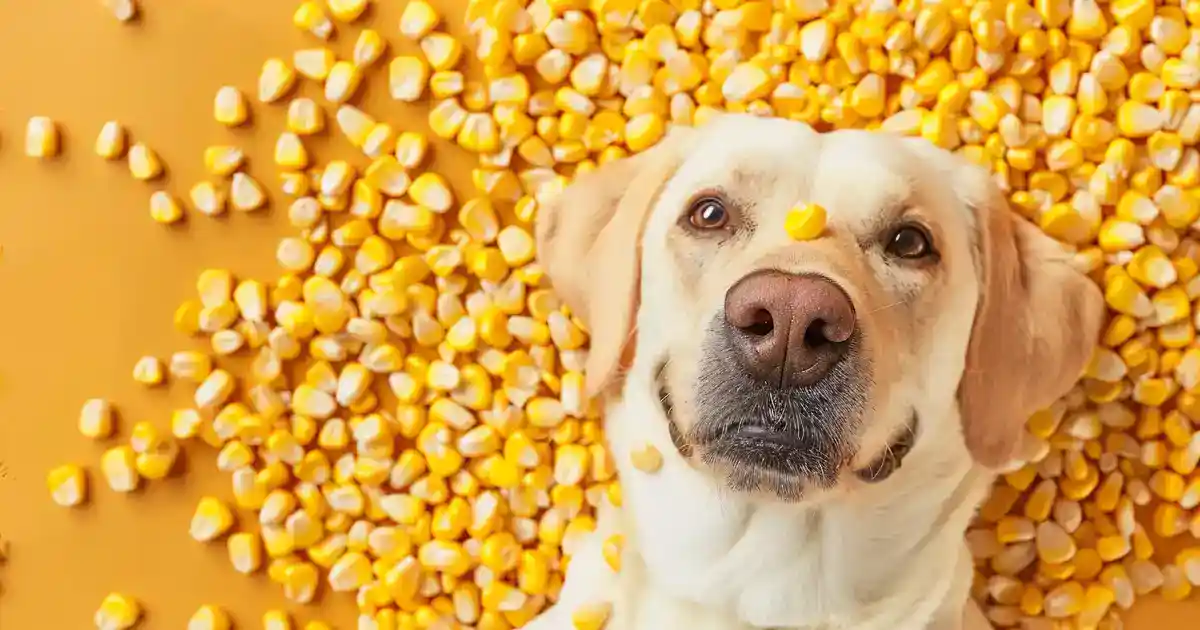 Essential Guide to Discover if Dogs Can Safely Eat Corn: A Vet’s Guide