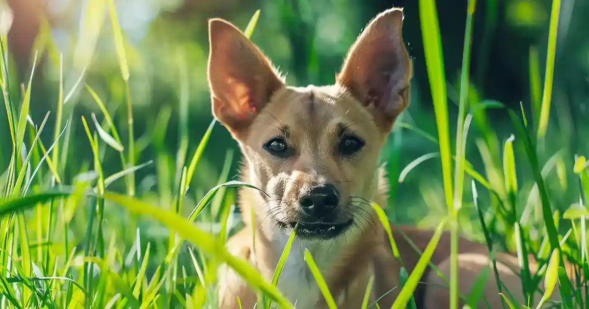 Essential Guide to Unveiling the Mystery: Why Dogs Eat Grass