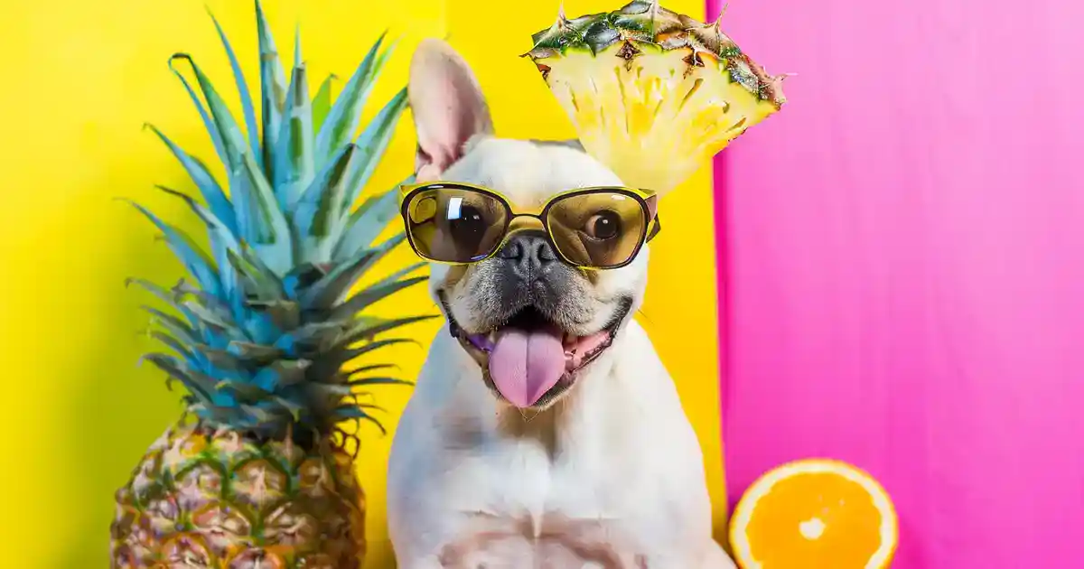 Expert Guide to Can Dogs Safely Enjoy Pineapple? A Vet’s Guide
