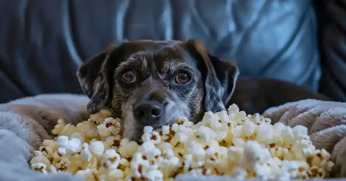 Ultimate Guide to Can Dogs Safely Enjoy Popcorn as a Treat?