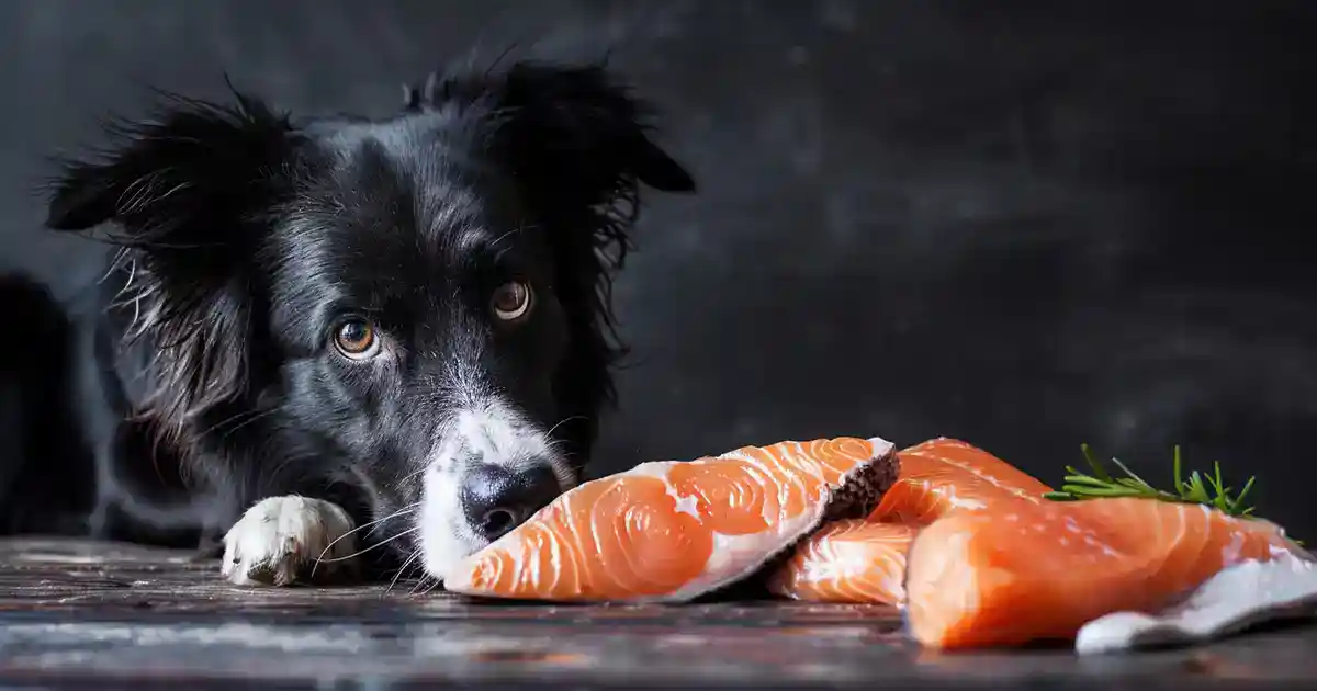 Can Dogs Eat Fish? The Comprehensive Guide Every Dog Owner Needs (Plus Safe Preparation Tips!)