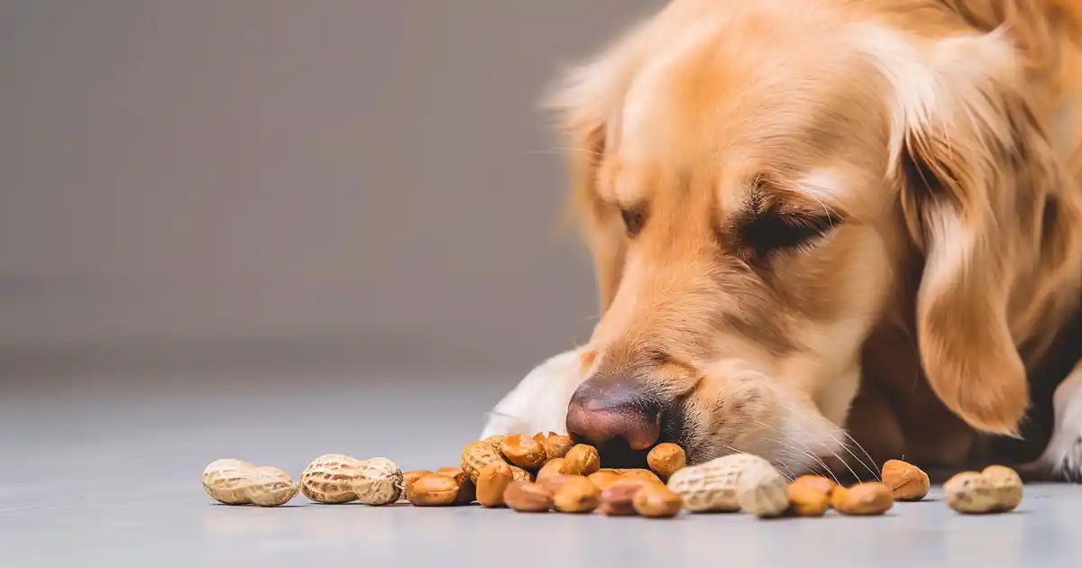 The Comprehensive Guide to Dogs and Peanuts (What Every Pet Owner Should Know!)