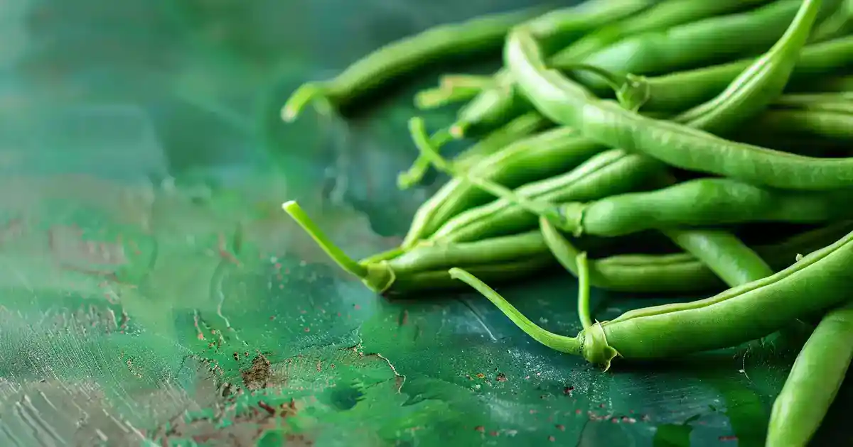 Definitive Guide to Can Dogs Eat Green Beans (Low-Calorie Superfood for Pups!)