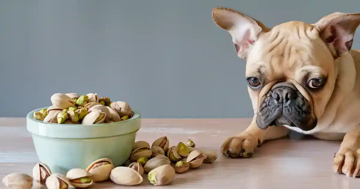 The Definitive Guide to Dogs and Pistachios (Critical Safety Facts Every Owner Needs!)