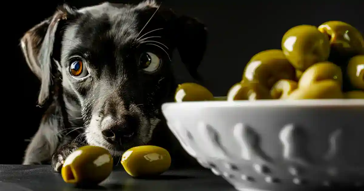Essential Guide: Can Dogs Eat Olives? Discover the Surprising Truth Here