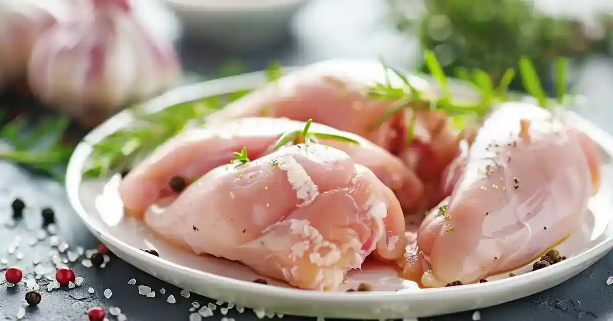 Essential Guide: Is Raw Chicken Safe for Dogs?