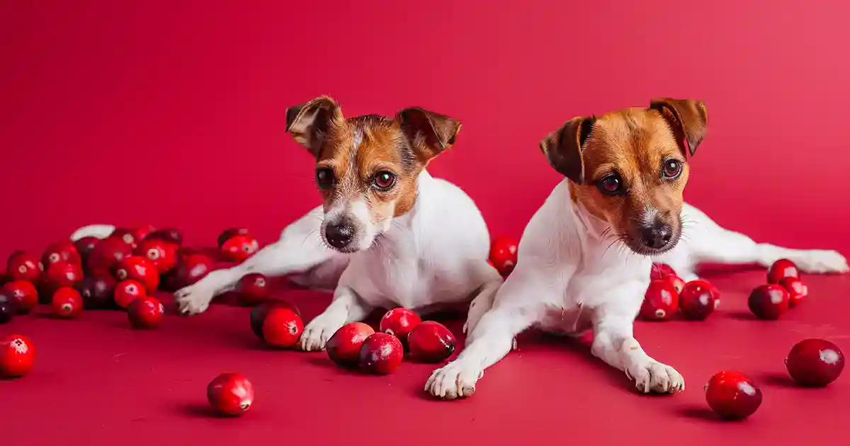 The Essential Guide to Can Dogs Eat Cranberries (Your Complete Safety Handbook!)