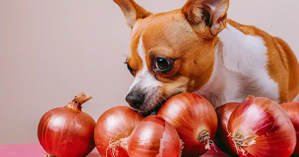 Essential Guide to Can Dogs Eat Onions (Critical Safety Info Every Pet Parent Needs!)