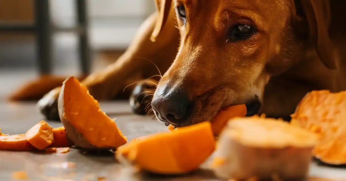 Essential Guide to Can Dogs Eat Sweet Potatoes (Nutritional Powerhouse for Pups!)