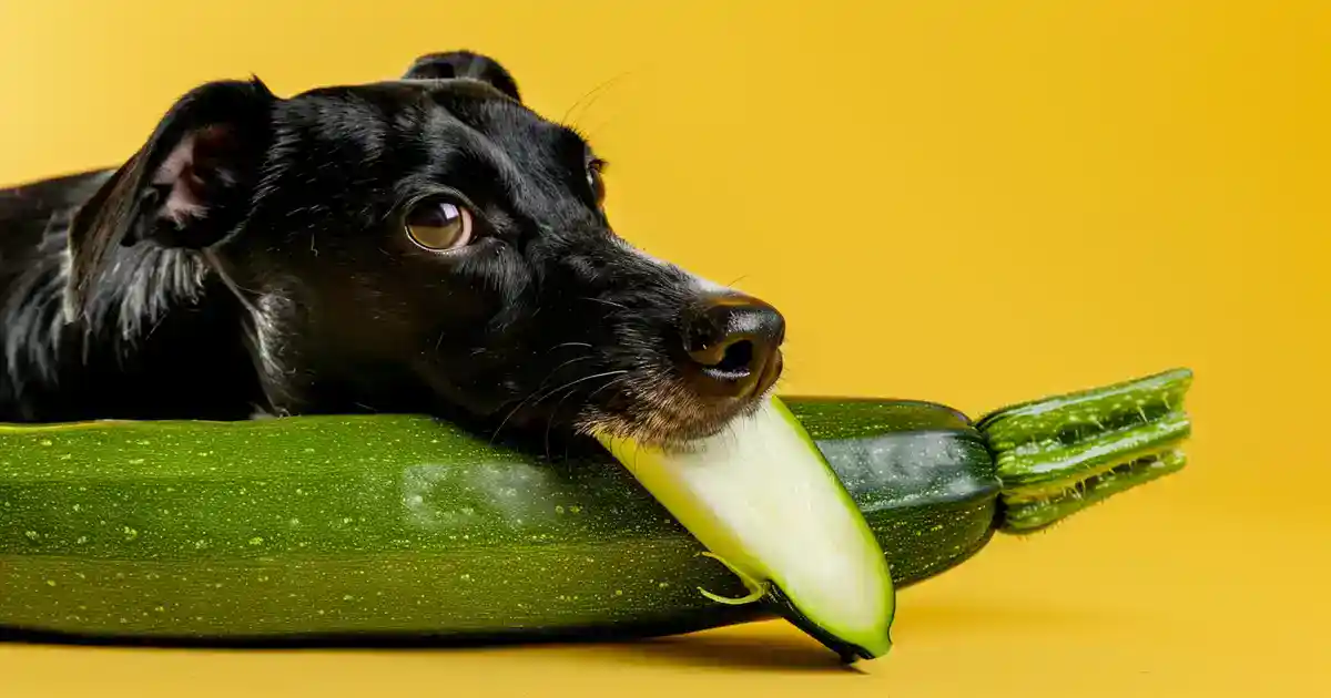 Can Dogs Eat Zucchini? The Essential Guide Every Dog Owner Needs (Low-Calorie Veggie Magic!)