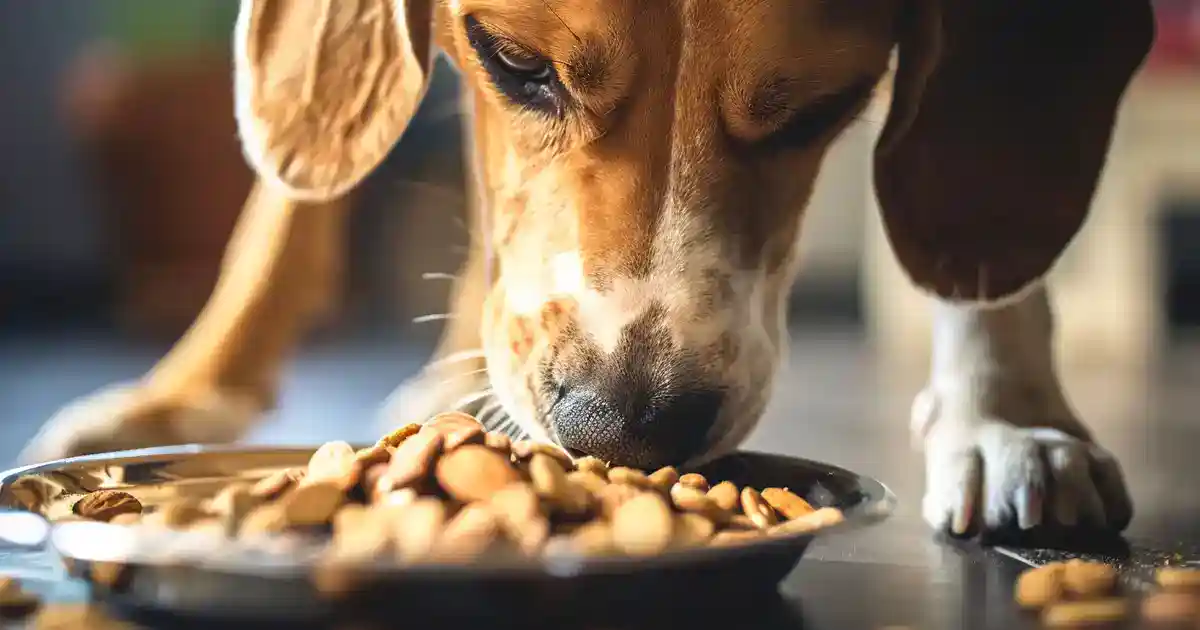 The Expert Guide to Dogs and Almonds (Critical Safety Facts Every Owner Needs!)