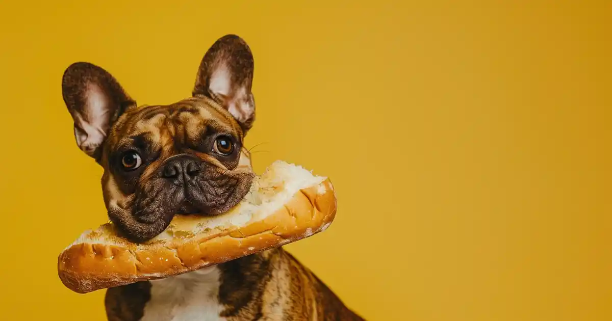 Expert Guide to Can Dogs Eat Bread (What Every Pet Parent Should Know!)