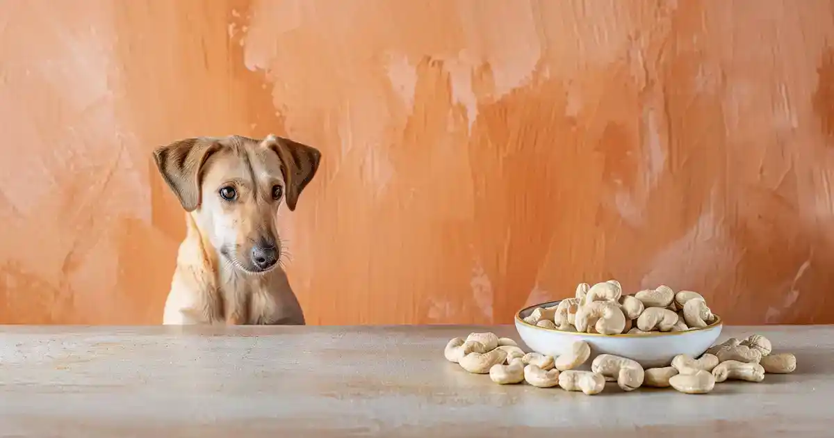 Can Dogs Eat Cashews: The Complete Safety Guide (What Every Dog Owner Needs to Know)